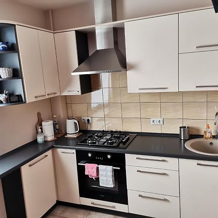 Sunny Apartment Kėdainiai 外观 照片