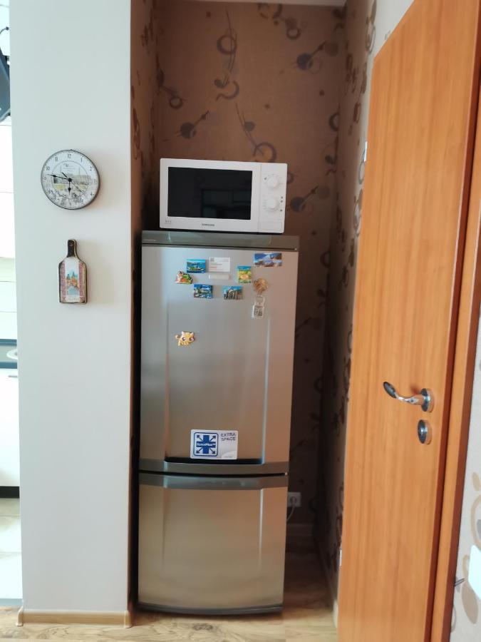 Sunny Apartment Kėdainiai 外观 照片