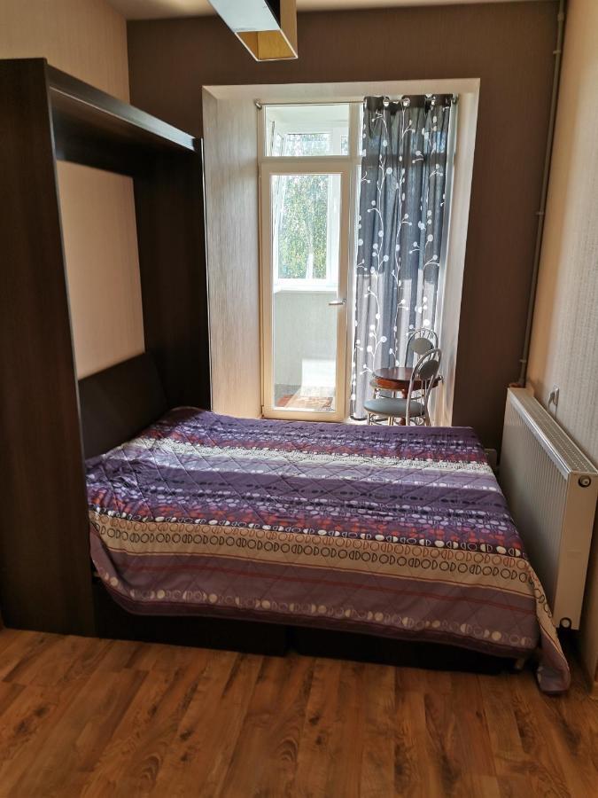 Sunny Apartment Kėdainiai 外观 照片