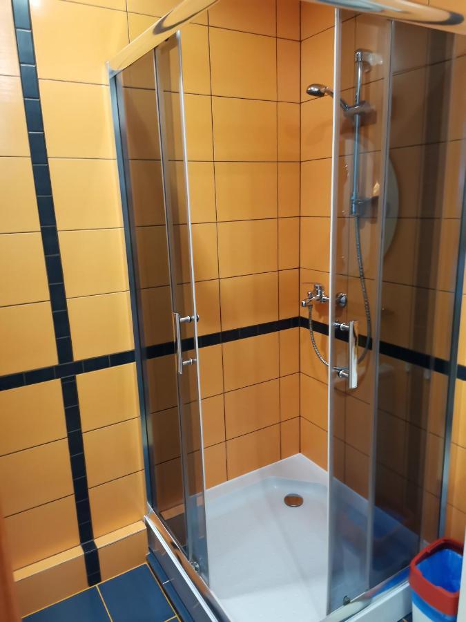 Sunny Apartment Kėdainiai 外观 照片