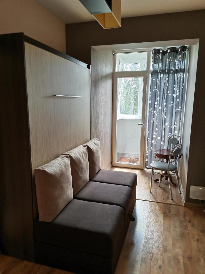 Sunny Apartment Kėdainiai 外观 照片